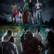 Illustration for article titled What if the Scooby Gang took over for Rick in emThe Walking Dead/em?